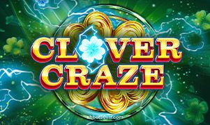 Hình ảnh trò chơi Clover Craze tại shbet86vn