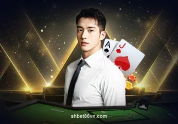 Hình ảnh trò chơi Baccarat II tại shbet86vn