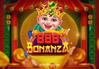 Hình ảnh trò chơi 888 Bonanza tại shbet86vn