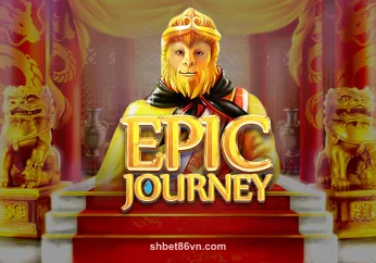 Epic Journey Game Image