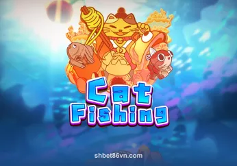 Hình ảnh Cat Fishing tại shbet86vn