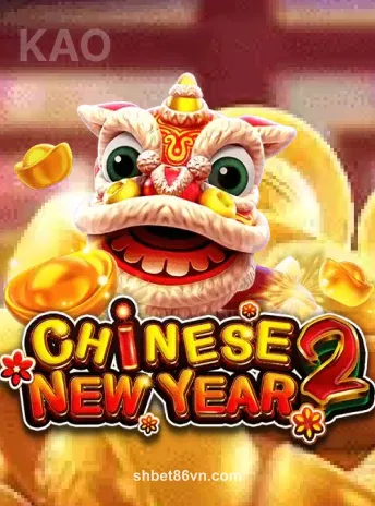 Hình ảnh Fa Chai Chinese New Year 2 tại shbet86vn