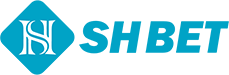 Logo shbet86vn